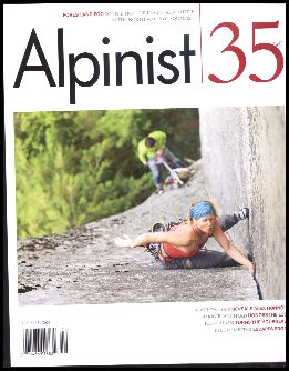 alpinist