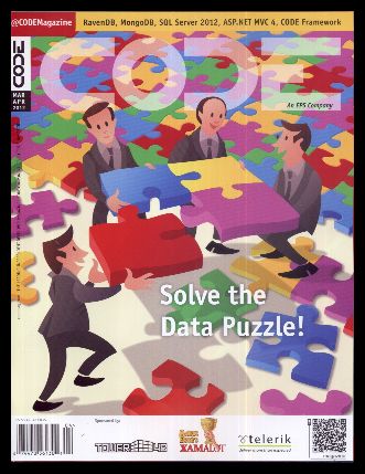 code_magazine