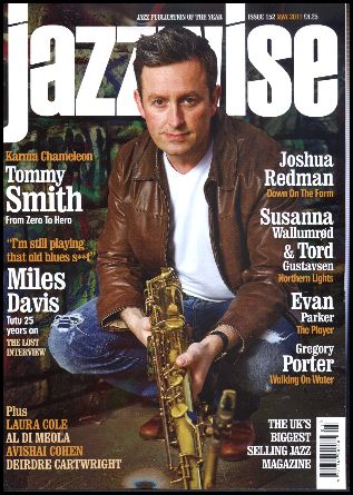 jazzwise