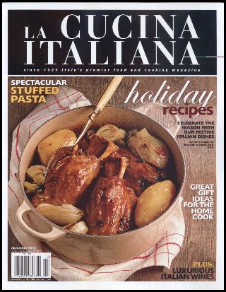 la_cucina_italiana