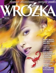 wrozka